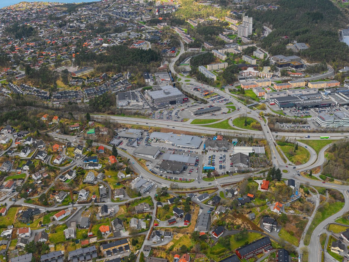 Åsane
